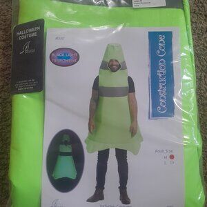 Adult costume